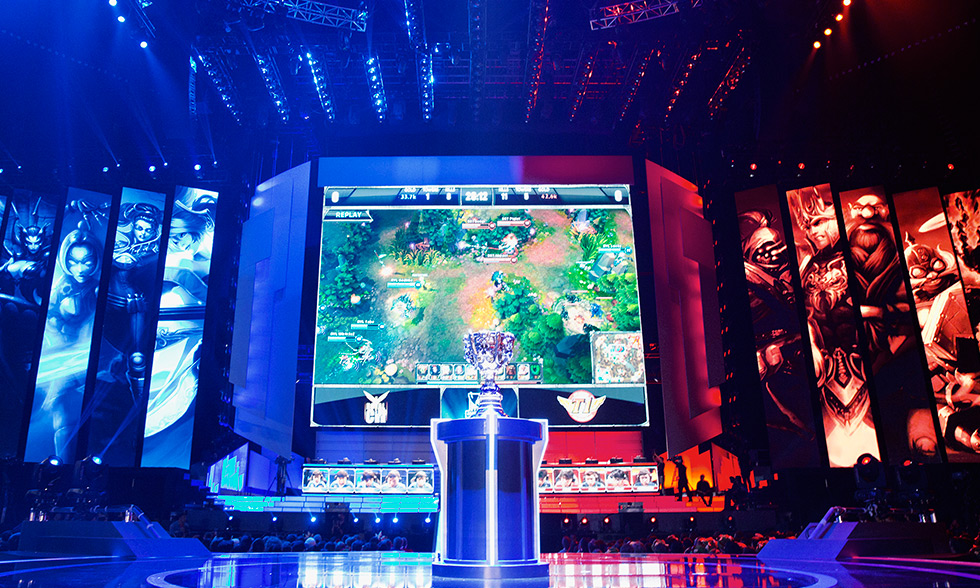 LCK七连冠创全球总决赛纪录，LPL赛区Tarzan道歉反思青训体系差距