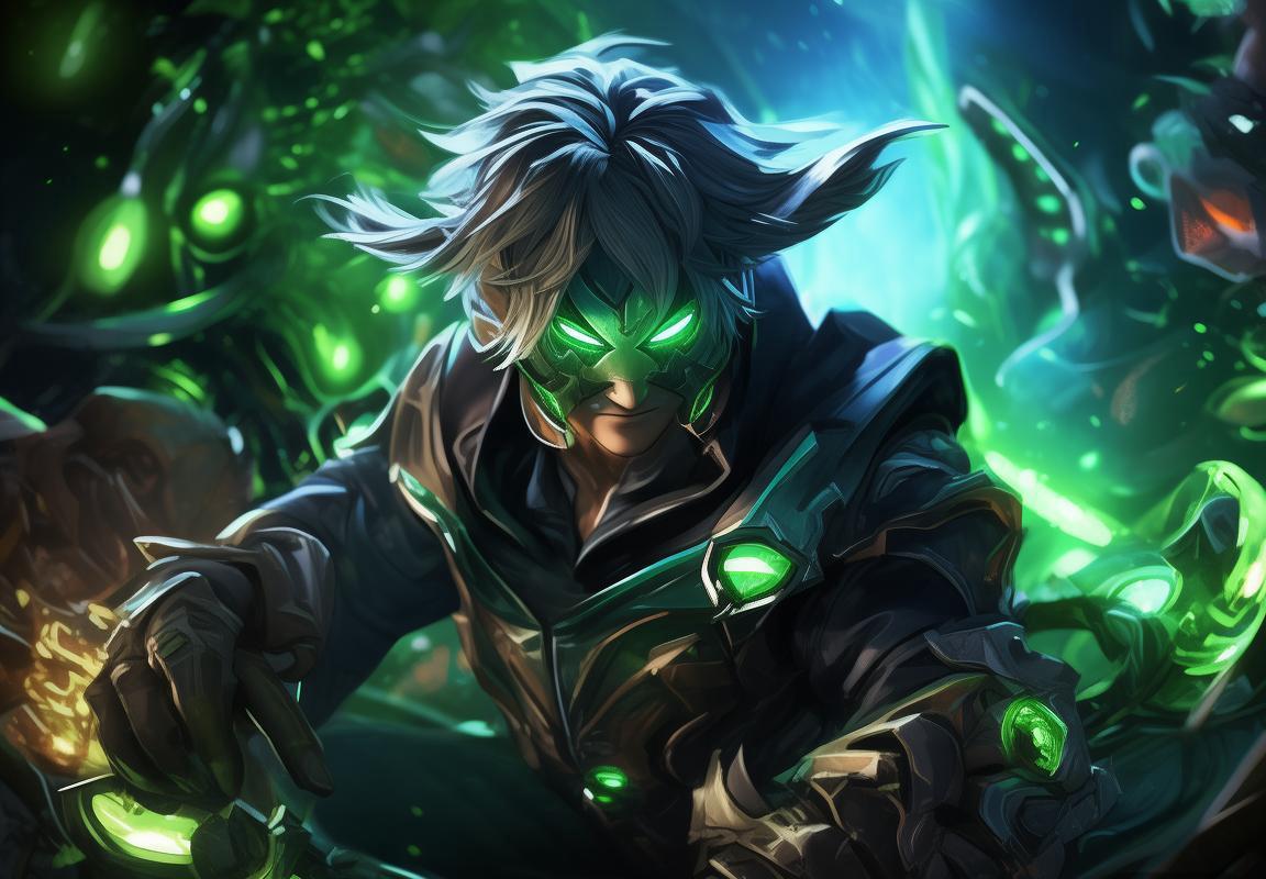 G2力克C9斩获关键胜利，LEC赛区团队配合成制胜法宝